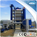Factory sale chinese goid suppliers mobile asphalt mixer
